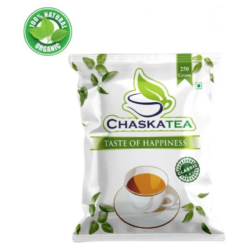 CHASKATEA Natural Classic Tea 250g