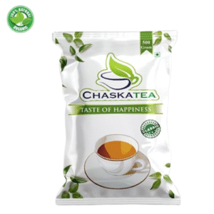 CHASKATEA Natural Classic Tea 500g