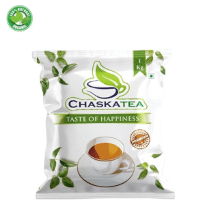 CHASKATEA Natural Premium Tea 1kg