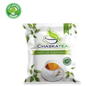 CHASKATEA Natural Classic Tea 1kg