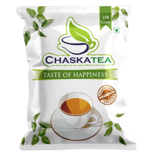 CHASKATEA Natural Premium Tea 250g
