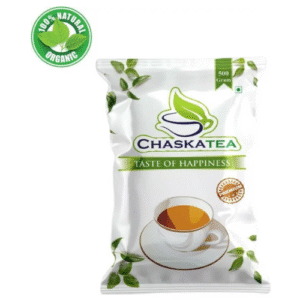 CHASKATEA Natural Premium Tea 500g